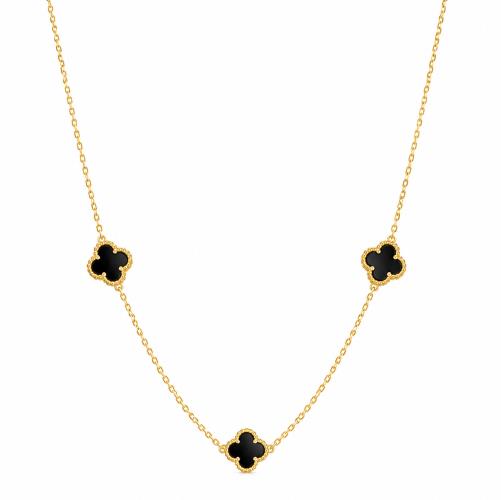 Vancliffe-Necklace