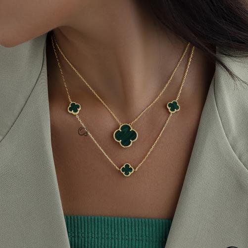 Vancliffe-Necklace