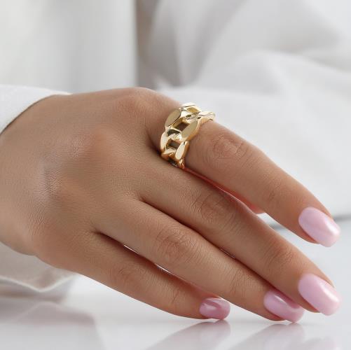 Cartier-ring