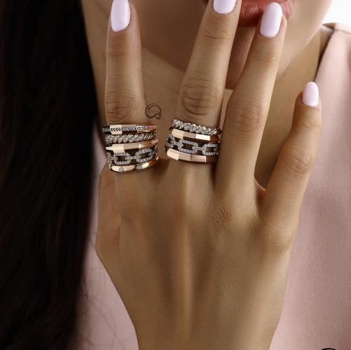 Portofino-ring