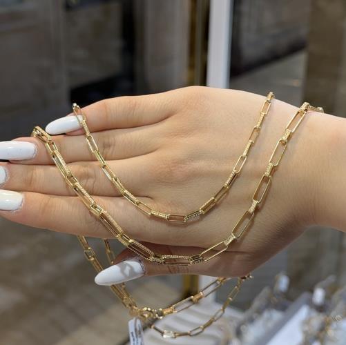 Versace-chain