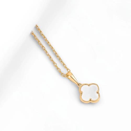 Vancliffe-Necklace