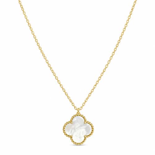Vancliffe-Necklace
