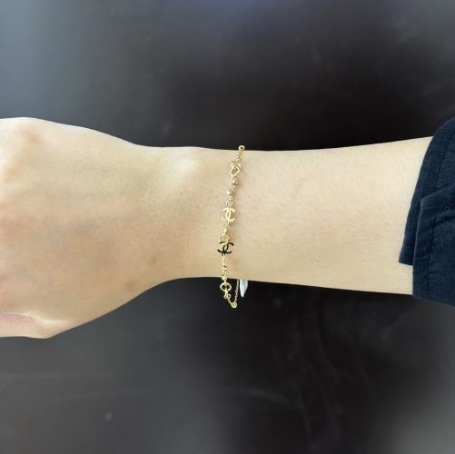 Chanel-bracelet