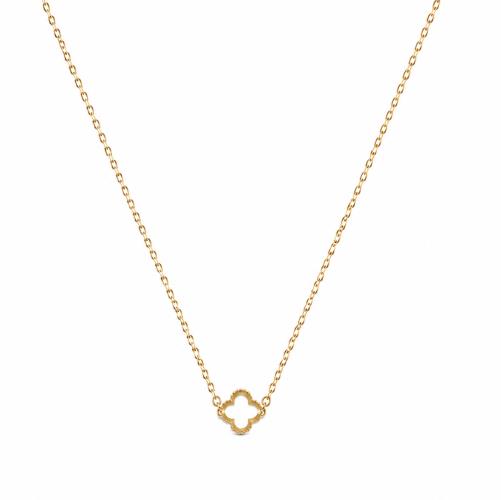 Vancliffe-Necklace