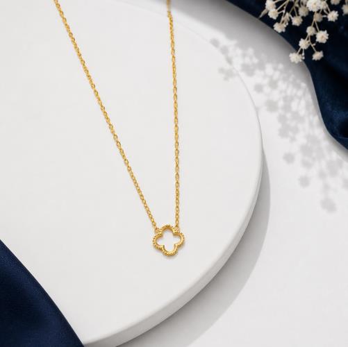 Vancliffe-Necklace