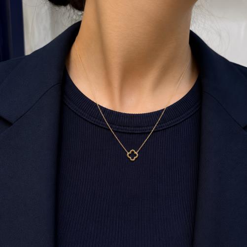 Vancliffe-Necklace