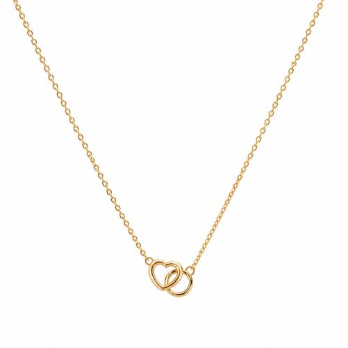Heart-and-ring-necklace