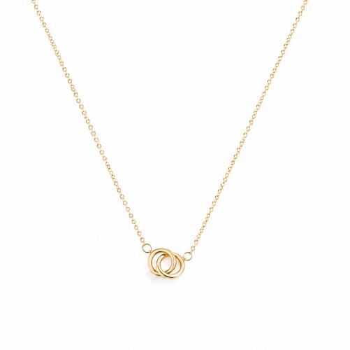 Ring-necklace