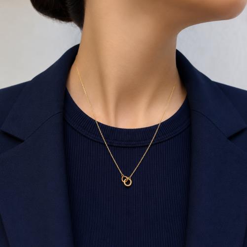 Ring-necklace