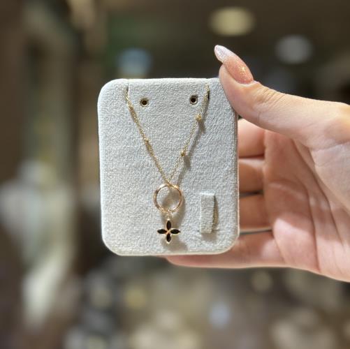 Vancliffe-Necklace