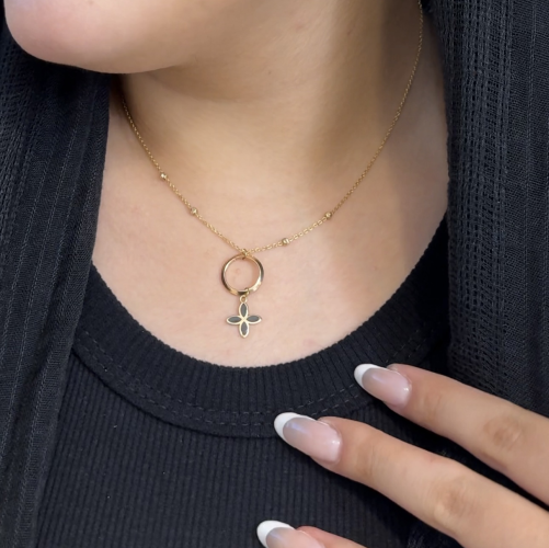 Vancliffe-Necklace