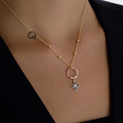 Vancliffe-Necklace
