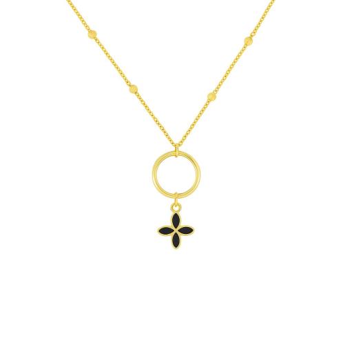 Vancliffe-Necklace