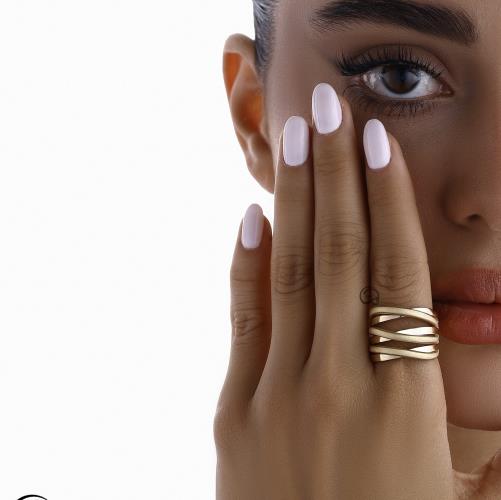 mirror-ring