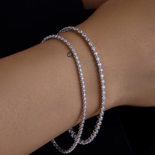 Tennis-bracelet