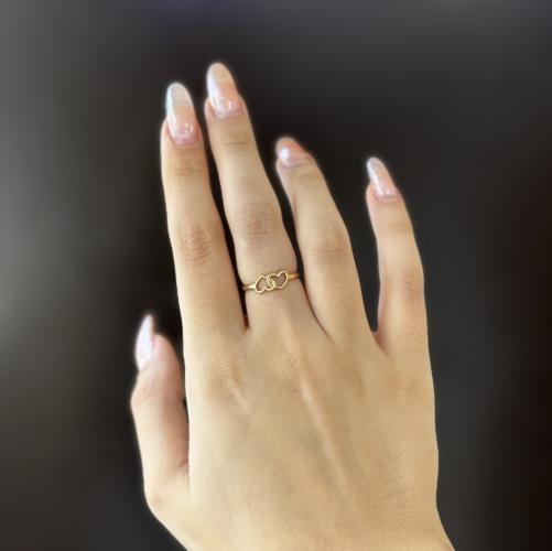 Fancy-ring