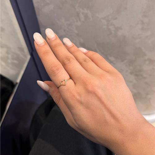 Fancy-ring