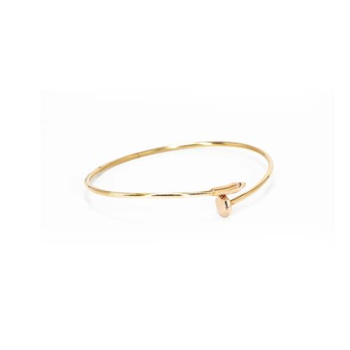 Cartier-nail-bracelet