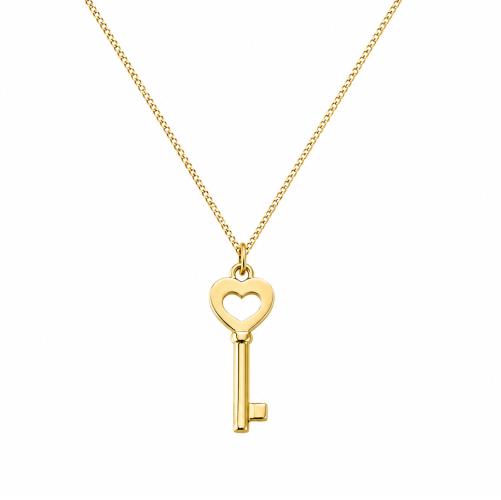 Key-Medal