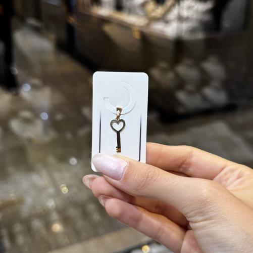 Key-Medal