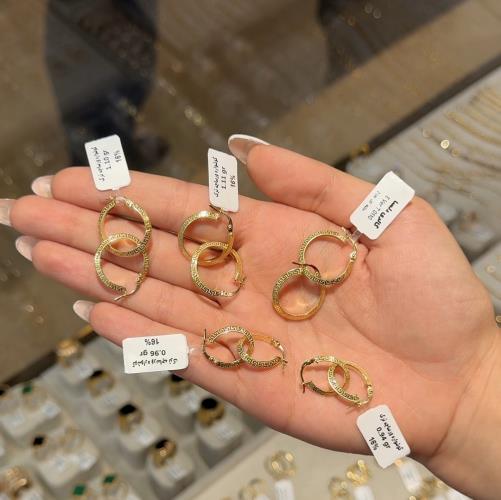 Turkish-Versace-earrings