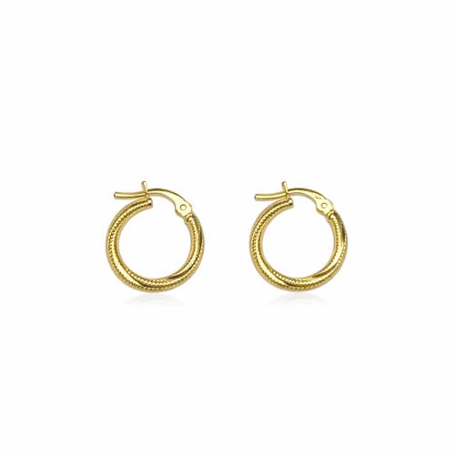 Turkish-cut-hoop-earrings