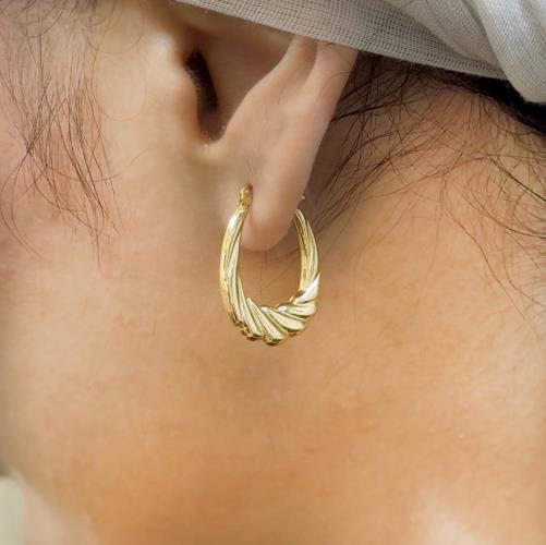 Turkish-shell-earrings