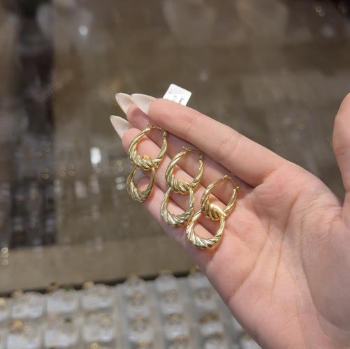 Turkish-shell-earrings