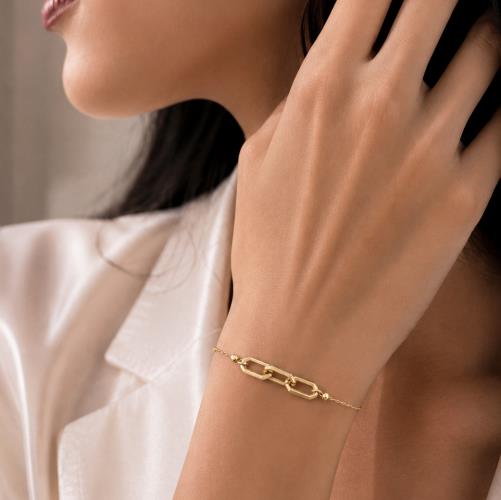 Delicate-chain-bracelet1