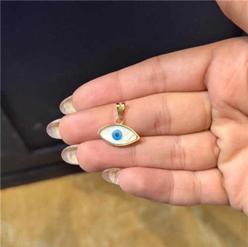 Eye-and-Opinion-Medal