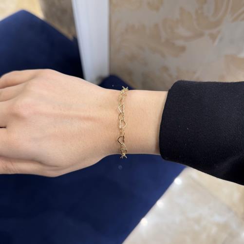 heart-bracelet