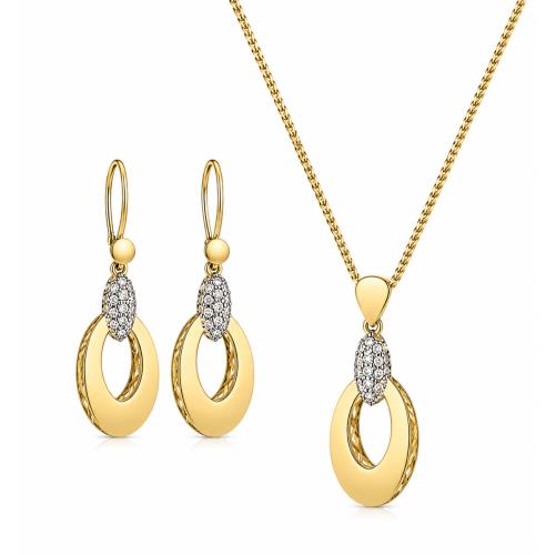 Luxury-half-set