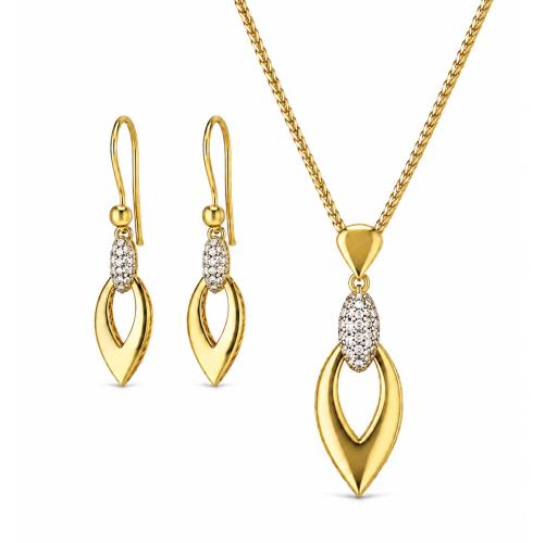 Luxury-half-set