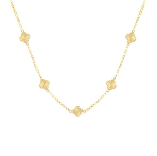 Vancliffe-Necklace