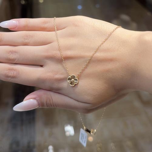 Vancliffe-Necklace