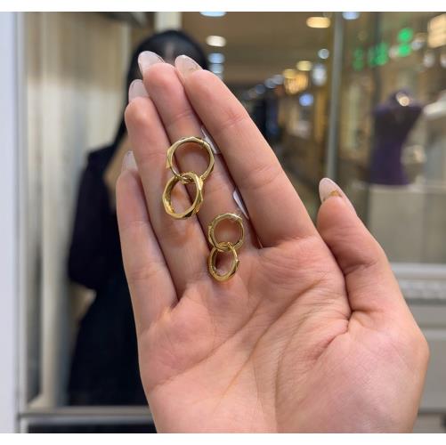 Anarchy-earrings