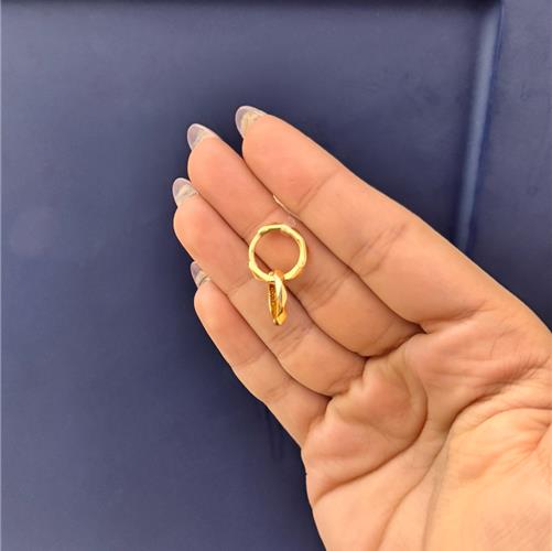 Anarchy-earrings