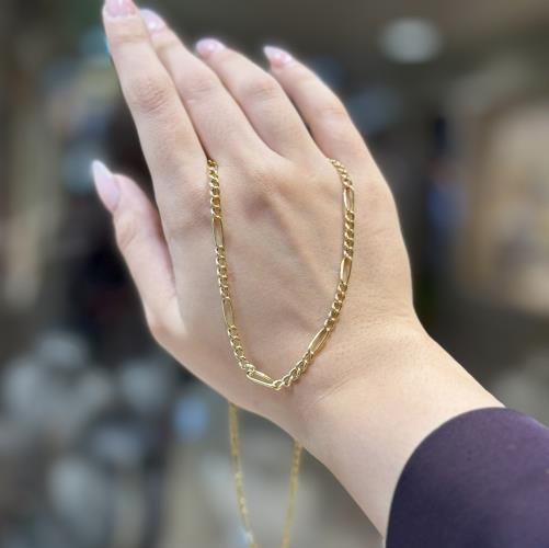 Figaro-chain