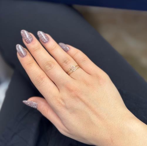 Starfish-ring