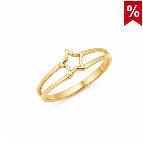Starfish-ring