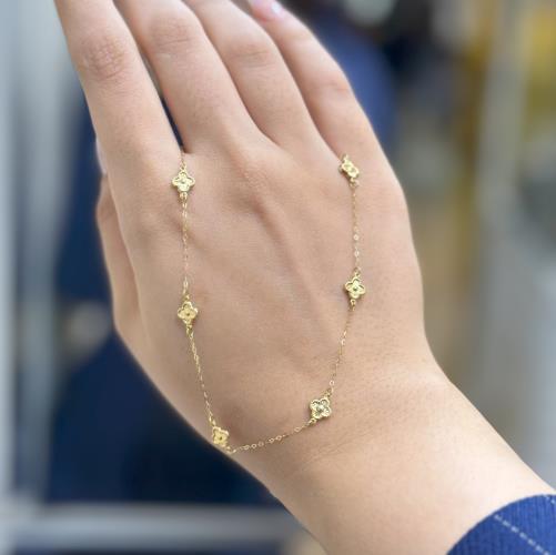 Vancliffe-Necklace
