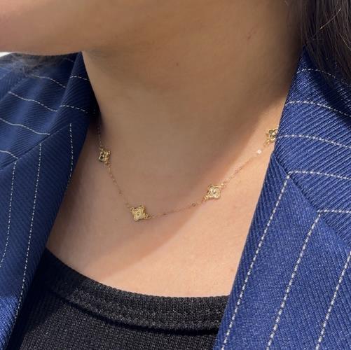 Vancliffe-Necklace