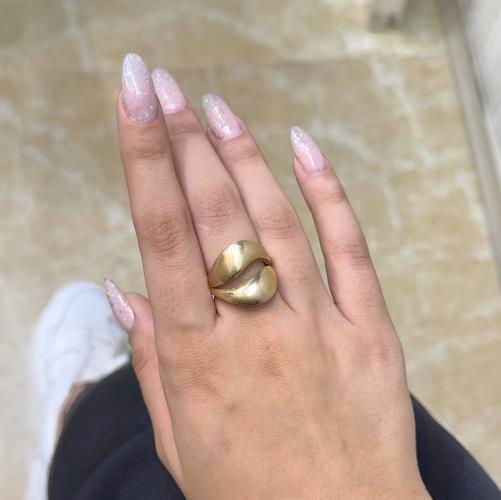 mirror-ring