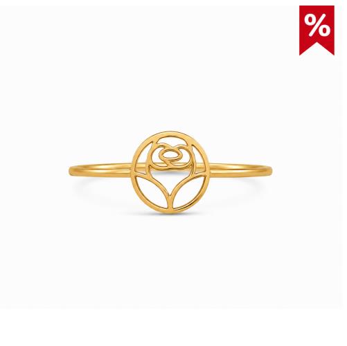 Minimal-ring