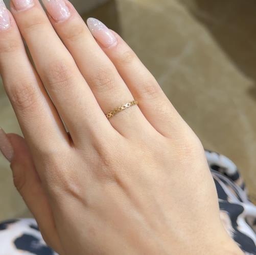Minimal-ring