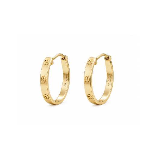 Cartier-Love-Earrings