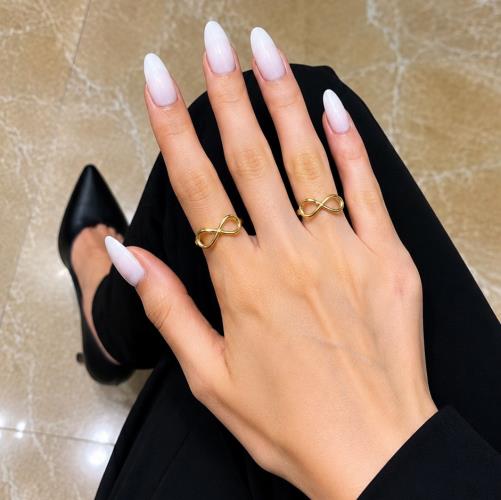 Infinity-Ring