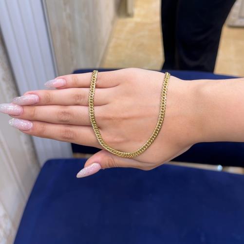 Golestane-Cartier-chain