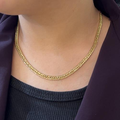 Golestane-Cartier-chain